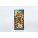 Revell Tiny Adventures - Bridgerton "The Duke and I", Manualidades 