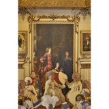 Revell Tiny Adventures - Bridgerton "The Duke and I", Manualidades 