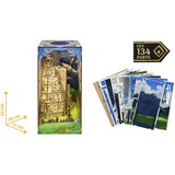 Revell Tiny Adventures - El Señor de los Anillos "Minas Tirith", Manualidades 