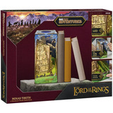 Revell Tiny Adventures - El Señor de los Anillos "Minas Tirith", Manualidades 