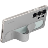 SAMSUNG EF-GS938CJEGWW funda para teléfono móvil 17,5 cm (6.9") Gris gris, Funda, Samsung, Galaxy S25 Ultra, 17,5 cm (6.9"), Gris