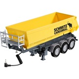 SIKU 6734 modelo controlado por radio Tráiler 1:32, Radiocontrol amarillo/Negro, Tráiler, 1:32, 3 año(s)
