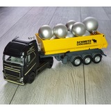 SIKU 6734 modelo controlado por radio Tráiler 1:32, Radiocontrol amarillo/Negro, Tráiler, 1:32, 3 año(s)