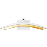 Samsung S65TC pantalla para PC 86,4 cm (34") 3440 x 1440 Pixeles UltraWide Quad HD LED Blanco, Monitor LED blanco, 86,4 cm (34"), 3440 x 1440 Pixeles, UltraWide Quad HD, LED, 5 ms, Blanco