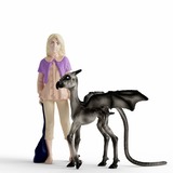 Schleich 42636 figura de juguete para niños, Muñecos 6 año(s), Multicolor, Plástico