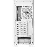 Sharkoon VS8 RGB reacondicionado, Cajas de torre blanco