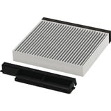 Siemens LZ11DXB14 accesorio para campana de estufa Filtro para campana extractora, Filtros Filtro para campana extractora, Negro, Gris, Siemens, 300 g, 1 pieza(s), 220 mm