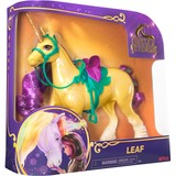 Spin Master ACADEMIA UNICORNIO - Figura Brizna 'Leaf' de 28 cm con movimiento de cabeza y 2 Accesorios equitación - 6067375 - Unicornios para Niñas - Regalo Niña 4 años +, Muñecos ACADEMIA UNICORNIO - Figura Brizna 'Leaf' de 28 cm con movimiento de cabeza y 2 Accesorios equitación - 6067375 - Unicornios para Niñas - Regalo Niña 4 años +, 4 año(s), Multicolor