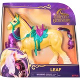 Spin Master ACADEMIA UNICORNIO - Figura Brizna 'Leaf' de 28 cm con movimiento de cabeza y 2 Accesorios equitación - 6067375 - Unicornios para Niñas - Regalo Niña 4 años +, Muñecos ACADEMIA UNICORNIO - Figura Brizna 'Leaf' de 28 cm con movimiento de cabeza y 2 Accesorios equitación - 6067375 - Unicornios para Niñas - Regalo Niña 4 años +, 4 año(s), Multicolor