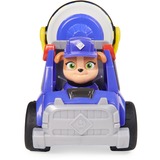 Spin Master Rubble & Crew - Pack CAMIÓN HORMIGONERA Juguete Y Figura Mix - Patrulla Canina Juguetes - 6066540 - Juguetes Niños 3 años + - Regalo Niño 3 años +, Vehículo de juguete Rubble & Crew - Pack CAMIÓN HORMIGONERA Juguete Y Figura Mix - Patrulla Canina Juguetes - 6066540 - Juguetes Niños 3 años + - Regalo Niño 3 años +, Camión hormigonera, 3 año(s), Plástico, Multicolor