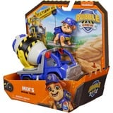 Spin Master Rubble & Crew - Pack CAMIÓN HORMIGONERA Juguete Y Figura Mix - Patrulla Canina Juguetes - 6066540 - Juguetes Niños 3 años + - Regalo Niño 3 años +, Vehículo de juguete Rubble & Crew - Pack CAMIÓN HORMIGONERA Juguete Y Figura Mix - Patrulla Canina Juguetes - 6066540 - Juguetes Niños 3 años + - Regalo Niño 3 años +, Camión hormigonera, 3 año(s), Plástico, Multicolor