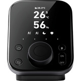 SwitchBot Hub 3, Central negro