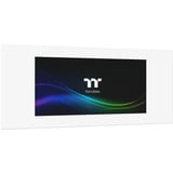 Thermaltake Kit de panel LCD de 6 pulgadas para View 600 TG Snow, Pantalla blanco