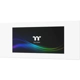 Thermaltake Kit de panel LCD de 6 pulgadas para View 600 TG Snow, Pantalla blanco