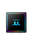 Thermaltake TH240 V3 ARGB Sync, Refrigeración por agua blanco