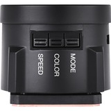 Thermaltake Toughliquid 240 ARGB Procesador Sistema de refrigeración líquida todo en uno Negro 1 pieza(s), Refrigeración por agua negro, Sistema de refrigeración líquida todo en uno, 58,35 cfm, Negro
