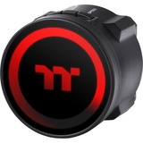 Thermaltake Toughliquid 240 ARGB Procesador Sistema de refrigeración líquida todo en uno Negro 1 pieza(s), Refrigeración por agua negro, Sistema de refrigeración líquida todo en uno, 58,35 cfm, Negro