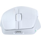 Turtle Beach Pure Air ratón Juego mano derecha RF Wireless + Bluetooth Óptico 26000 DPI, Ratones para gaming blanco, mano derecha, Óptico, RF Wireless + Bluetooth, 26000 DPI, Translúcido, Blanco