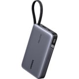 UGREEN PB551 Powerbank de 20.000mAh 145W con cable integrado, Banco de potencia 
