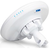 Ubiquiti GBE punto de acceso inalámbrico 1000 Mbit/s Blanco Energía sobre Ethernet (PoE), Antena blanco, 1000 Mbit/s, 24 V, 0.5 A, 11 W, Mástil, Blanco