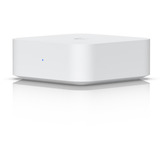Ubiquiti Puerto de audio PoE, Adaptador blanco