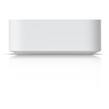 Ubiquiti Puerto de audio PoE, Adaptador blanco