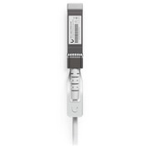 Ubiquiti UACC-Uplink-SFP28-0.15M-10, Cable blanco