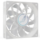 Valkyrie V12F ARGB 120, Ventilador blanco