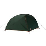 Vango TEURADON0000002, F10 Radon UL 2, Tienda de campaña verde oscuro