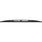 ViewSonic VX Series VX3480-2K-PRO pantalla para PC 86,4 cm (34") 3440 x 1440 Pixeles UltraWide Quad HD LED Negro, Monitor de gaming negro, 86,4 cm (34"), 3440 x 1440 Pixeles, UltraWide Quad HD, LED, 1 ms, Negro