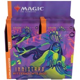 Wizards of the Coast WOTCC89541000, Cartas coleccionables 