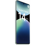 Xiaomi Redmi Note 14 Pro 5G 256GB, Móvil verde