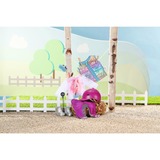 ZAPF Creation BABY born Horse Riding Outfit 43cm, Accesorios para muñecas BABY born Horse Riding Outfit 43cm, Juego de ropita para muñeca, 3 año(s)