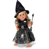 ZAPF Creation BABY born Witch 43cm, Accesorios para muñecas BABY born Witch 43cm, Disfraz para muñeca, 3 año(s)