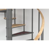 fischer Adhesivo de construcción Express PU 310ml, Pegamento beige