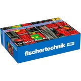 fischertechnik Creative Box Basic, Juegos de construcción 