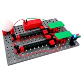 fischertechnik E-Tec, Caja de experimentos 