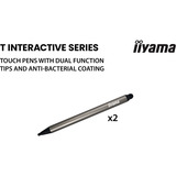 iiyama T6529AS-B1AG, Monitor LED negro (mate)