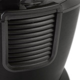 nutribullet Licuadora de base Combo NBF500DG, Batidora depie gris oscuro