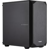 ALTERNATE AGP-SILENT-AMD-015, Gaming-PC negro