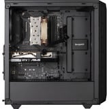 ALTERNATE AGP-SILENT-AMD-015, Gaming-PC negro