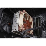 ALTERNATE AGP-SILENT-AMD-015, Gaming-PC negro