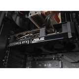 ALTERNATE AGP-SILENT-AMD-015, Gaming-PC negro