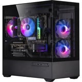 AGP-WINDOW-AMD-16, Gaming-PC
