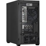 ALTERNATE AGP-WINDOW-AMD-16, Gaming-PC negro/Transparente