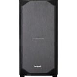 ALTERNATE PC para juegos Edición Silenciosa • RTX 5060 • AMD Ryzen™ 5 5600 • 16 GB RAM, Gaming-PC negro