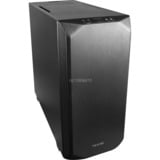 ALTERNATE PC para juegos Edición Silenciosa • RTX 5060 • AMD Ryzen™ 5 5600 • 16 GB RAM, Gaming-PC negro