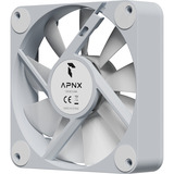 APNX APF3-PF11267.21, Ventilador blanco