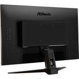 ASRock PG27FF1A, Monitor de gaming negro