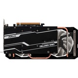 ASRock Radeon RX 7600 Challenger 8GB OC, Tarjeta gráfica 